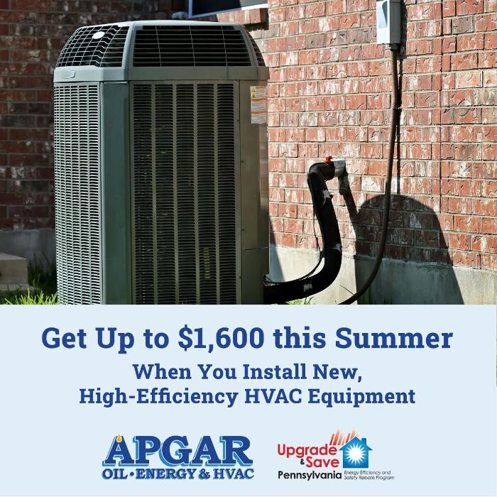 Images Apgar Oil Energy & HVAC