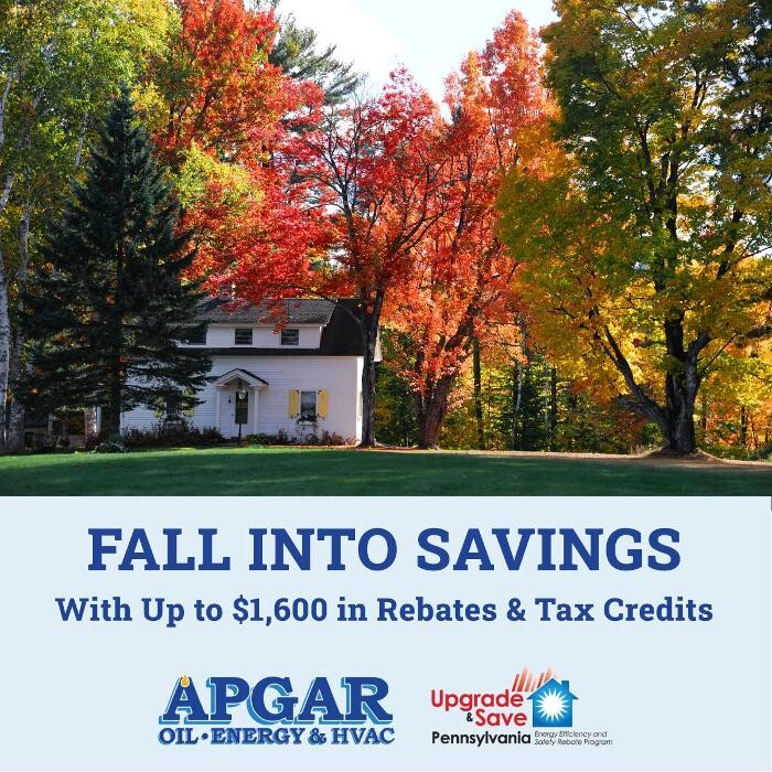 Images Apgar Oil Energy & HVAC