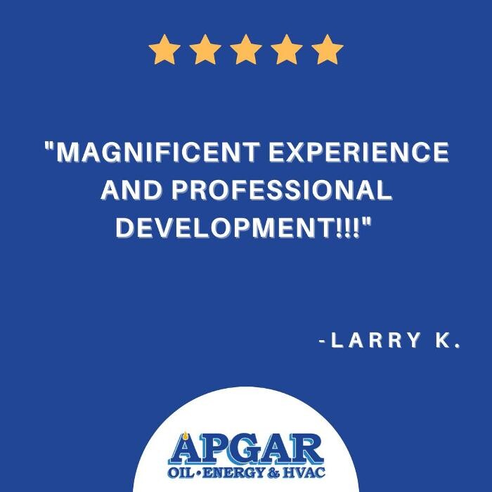 Images Apgar Oil Energy & HVAC