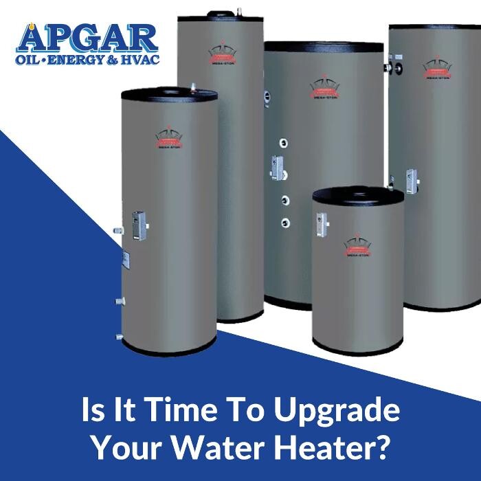 Images Apgar Oil Energy & HVAC