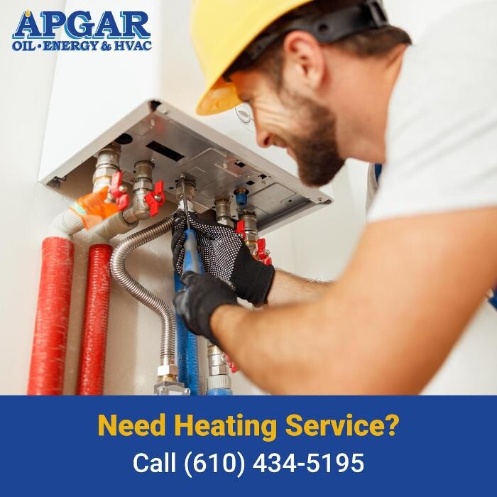 Images Apgar Oil Energy & HVAC