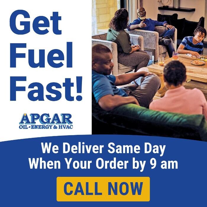 Images Apgar Oil Energy & HVAC