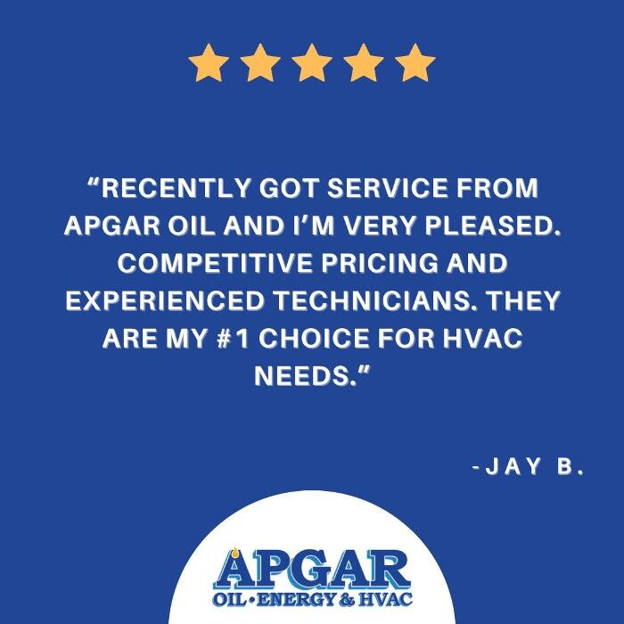 Images Apgar Oil Energy & HVAC
