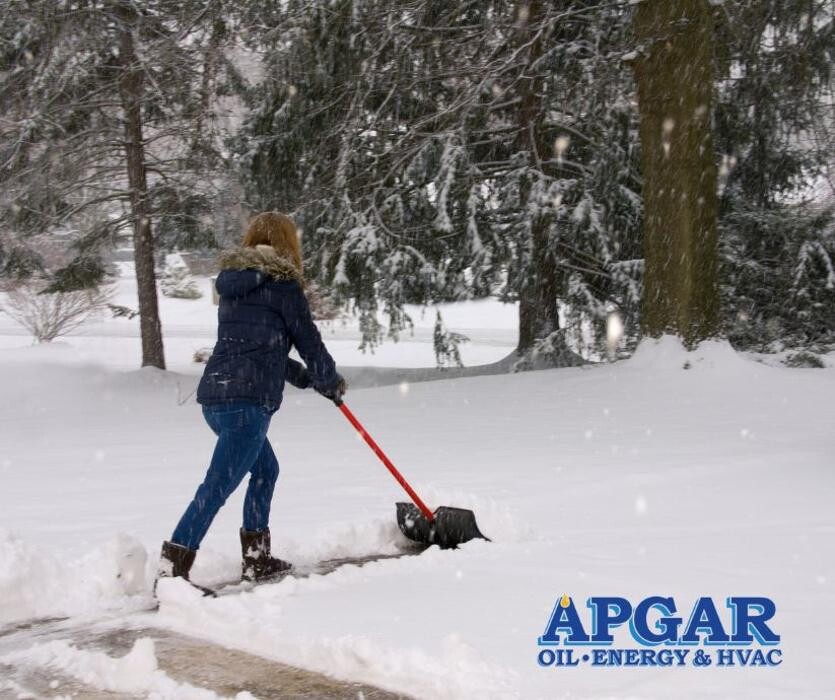 Images Apgar Oil Energy & HVAC