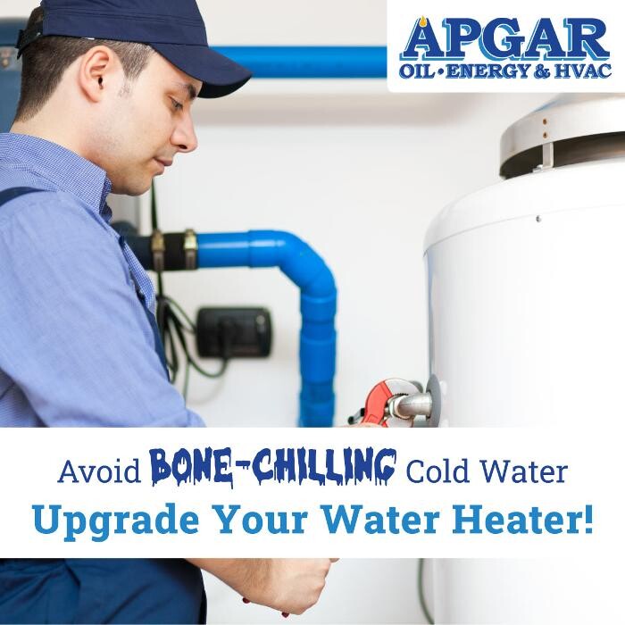 Images Apgar Oil Energy & HVAC