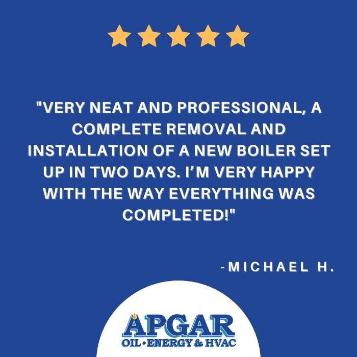 Images Apgar Oil Energy & HVAC