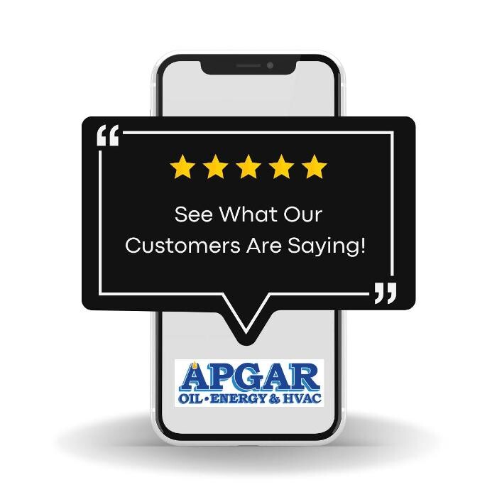 Images Apgar Oil Energy & HVAC