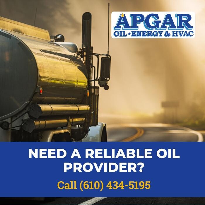 Images Apgar Oil Energy & HVAC