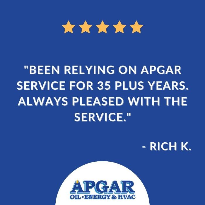 Images Apgar Oil Energy & HVAC