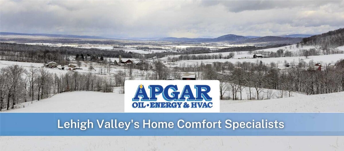 Images Apgar Oil Energy & HVAC