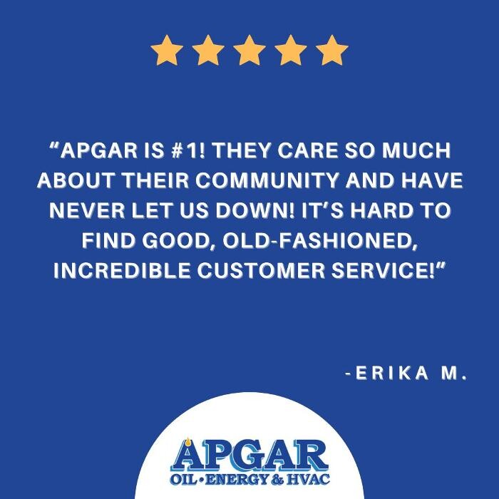 Images Apgar Oil Energy & HVAC