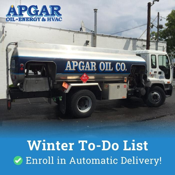 Images Apgar Oil Energy & HVAC