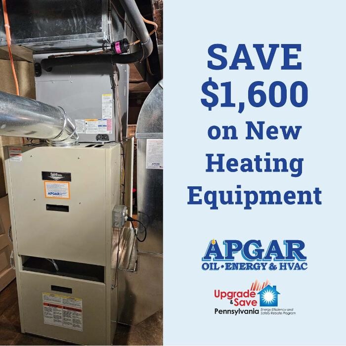 Images Apgar Oil Energy & HVAC