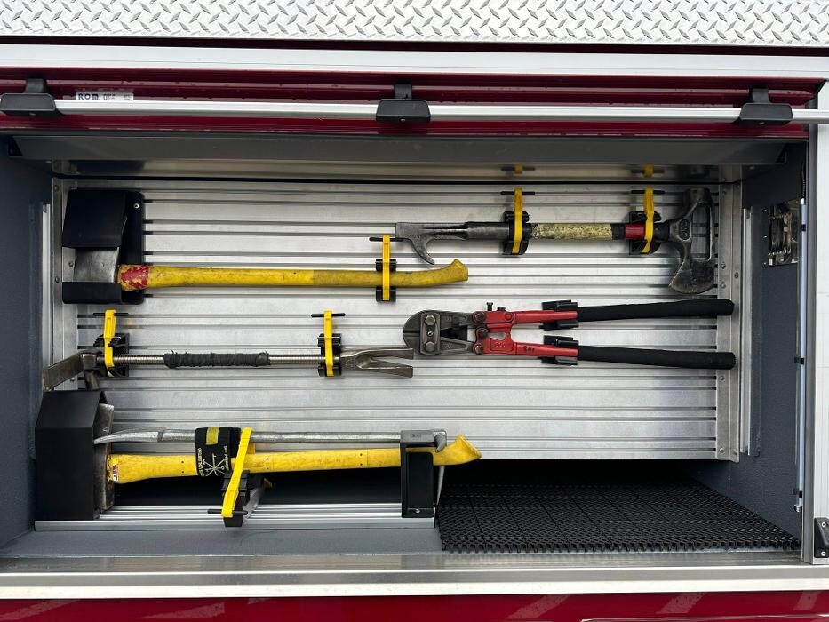 Images PAC Tool Mounts