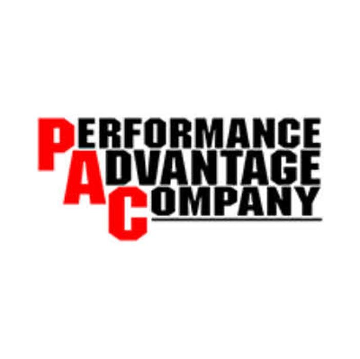 PAC Tool Mounts Logo