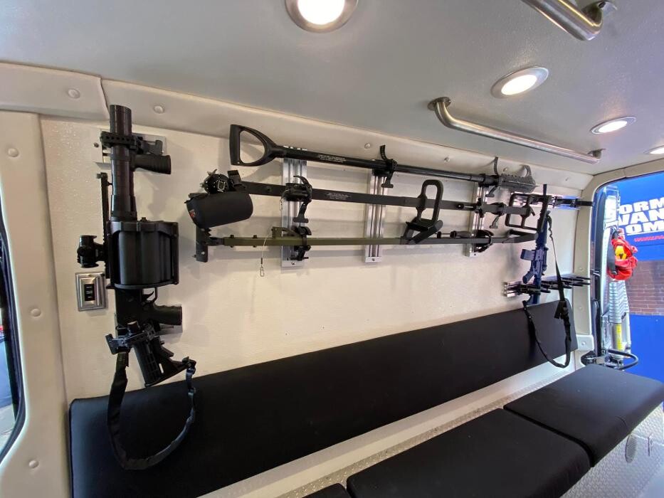 Images PAC Tool Mounts