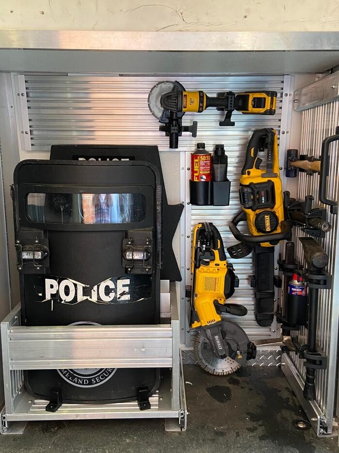 Images PAC Tool Mounts