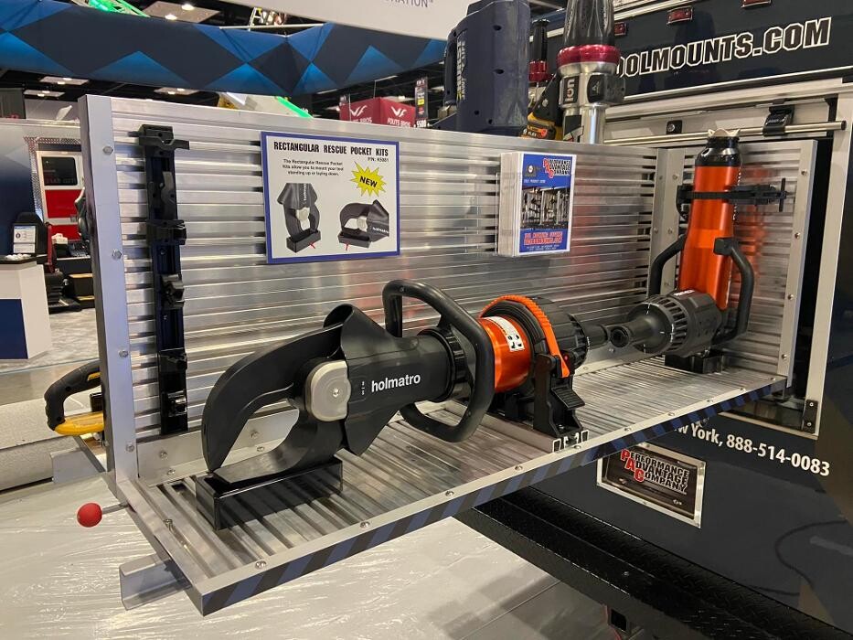 Images PAC Tool Mounts