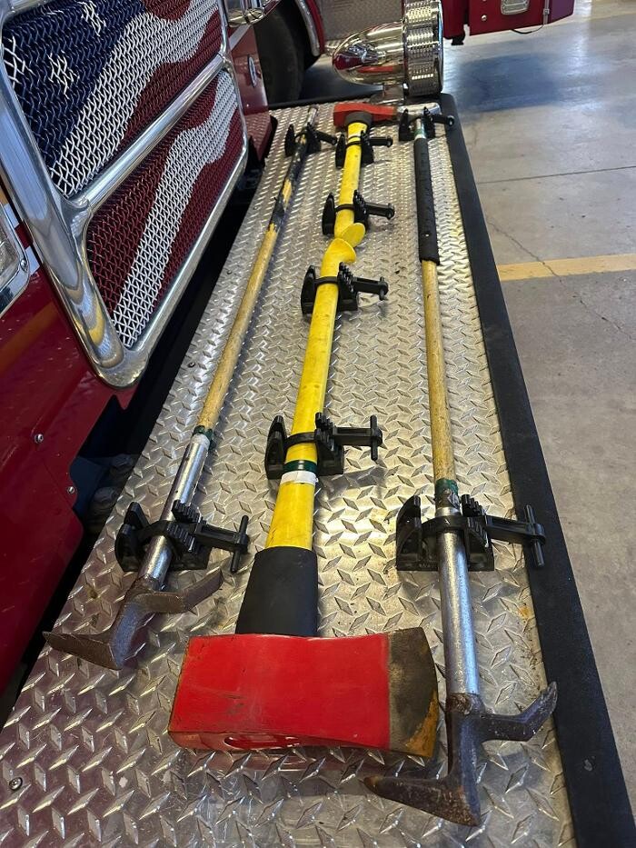 Images PAC Tool Mounts