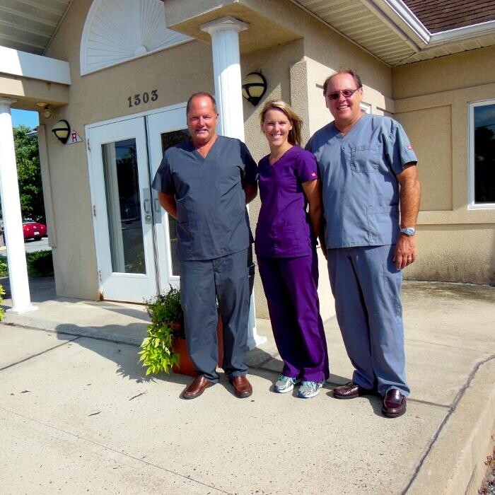 Images Five Points Family Dentistry