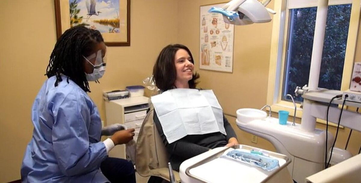 Images Five Points Family Dentistry