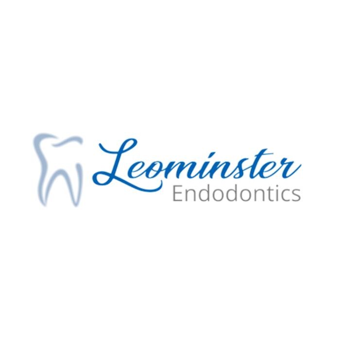 Leominster Endodontics Logo