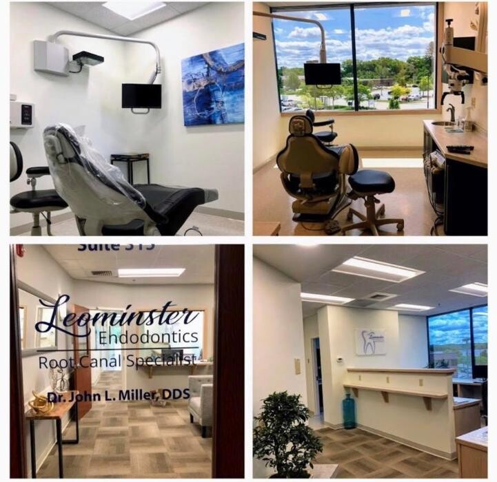 Images Leominster Endodontics