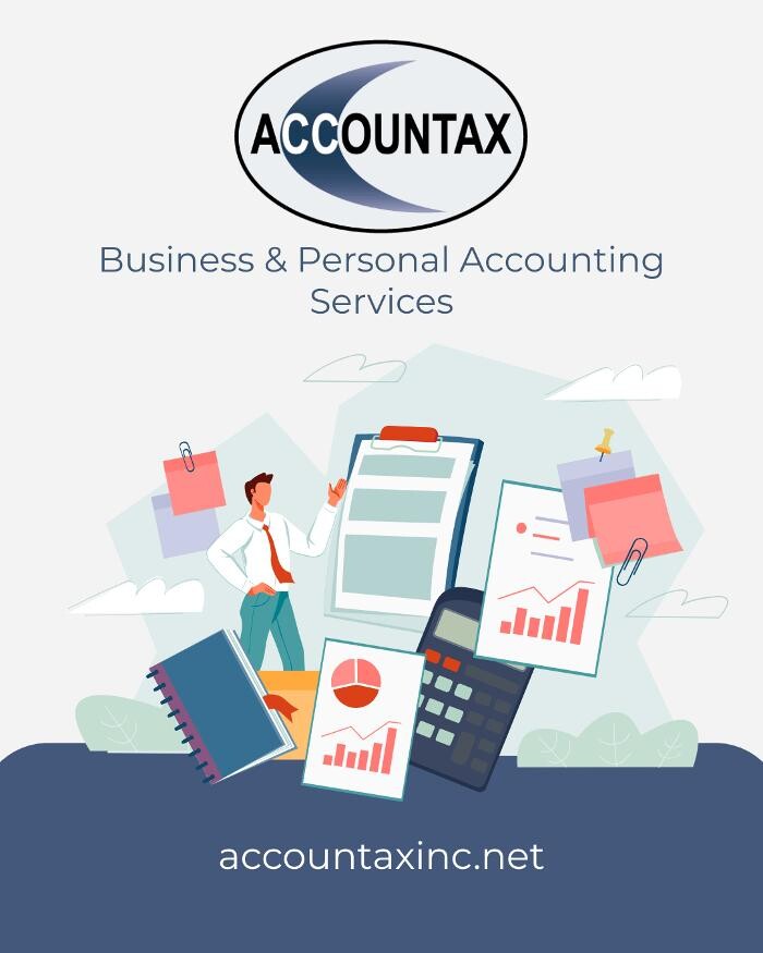 Images Accountax, Inc.