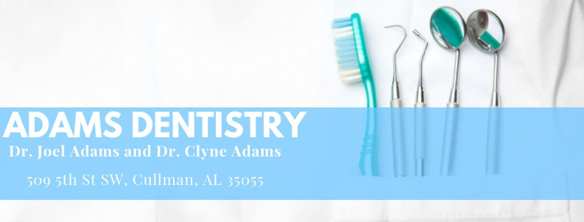 Images Cullman Adams Dentistry