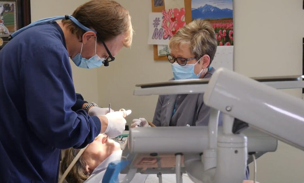 Images Cullman Adams Dentistry