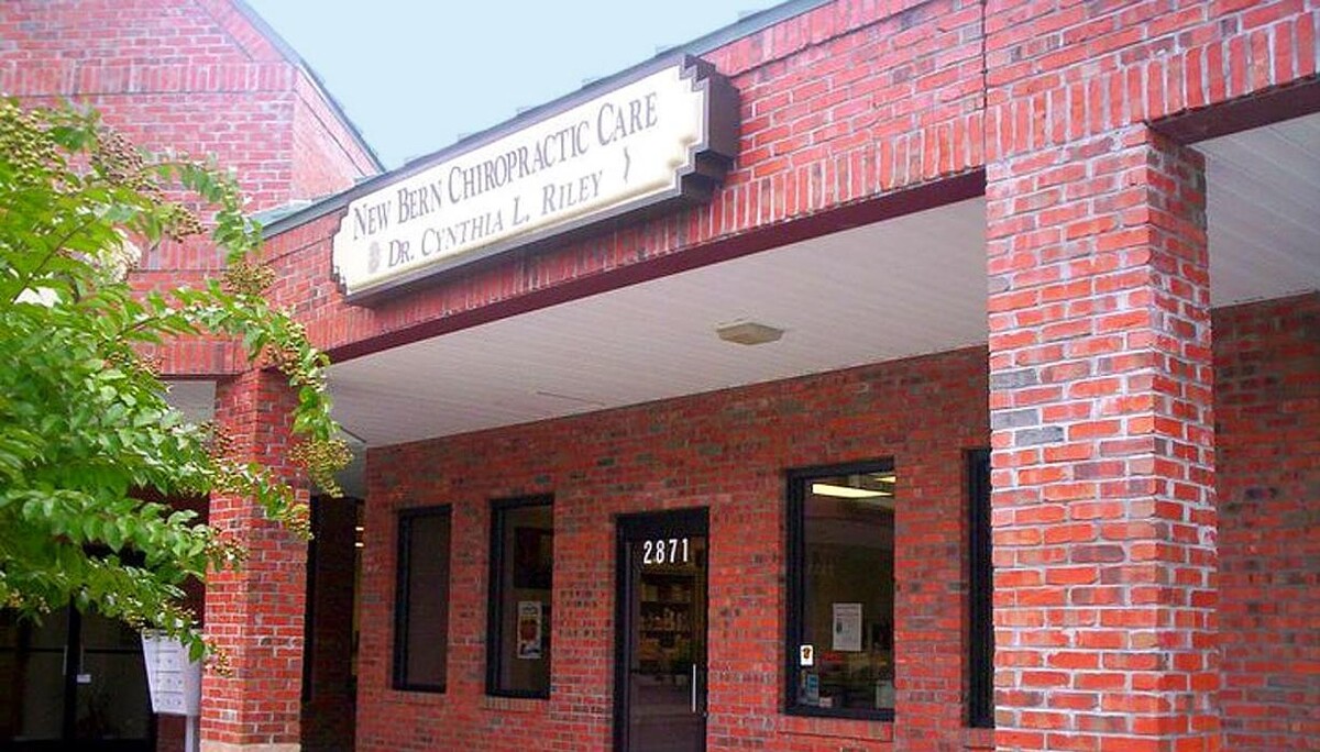 Images New Bern Chiropractic Care