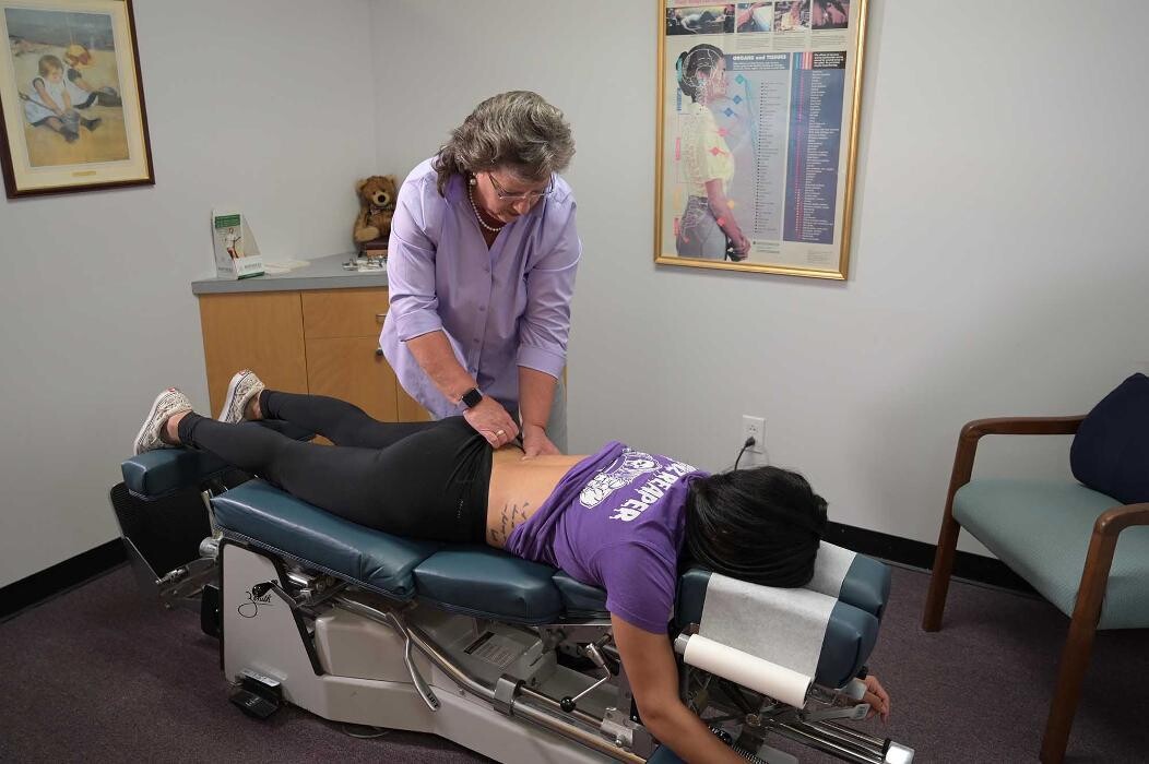 Images New Bern Chiropractic Care