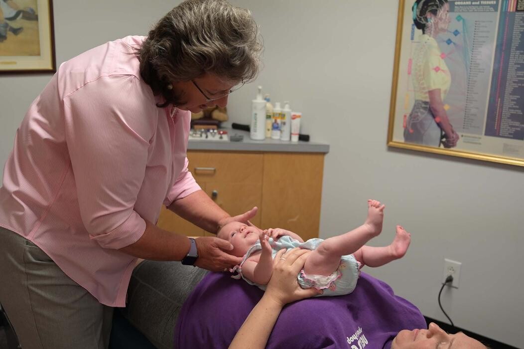 Images New Bern Chiropractic Care