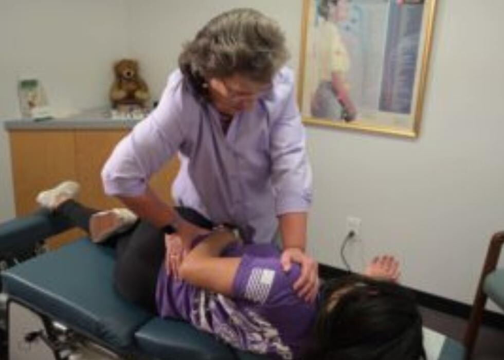 Images New Bern Chiropractic Care