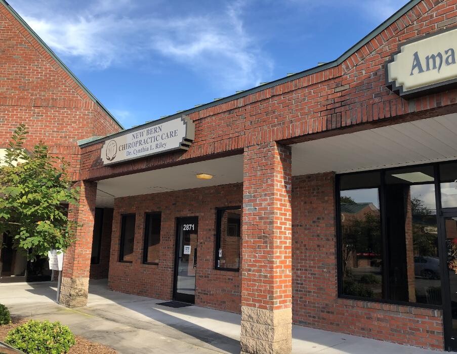 Images New Bern Chiropractic Care