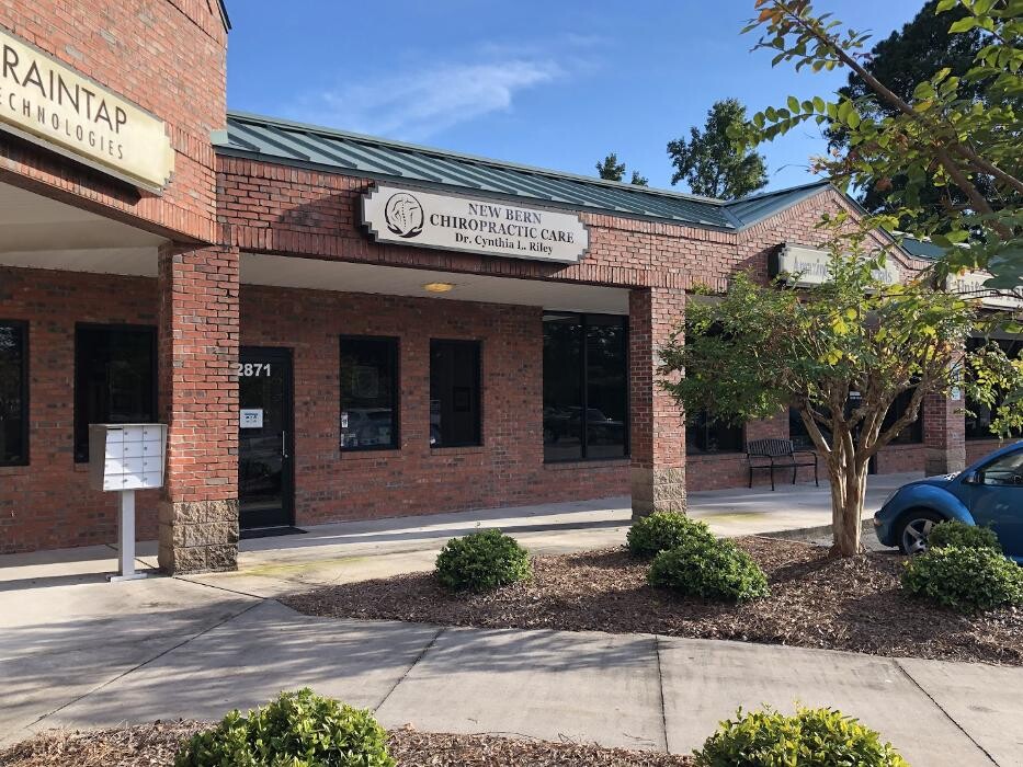 Images New Bern Chiropractic Care