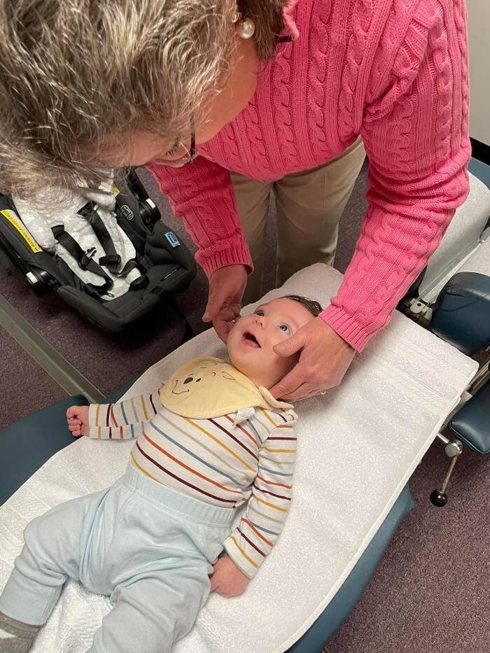 Images New Bern Chiropractic Care