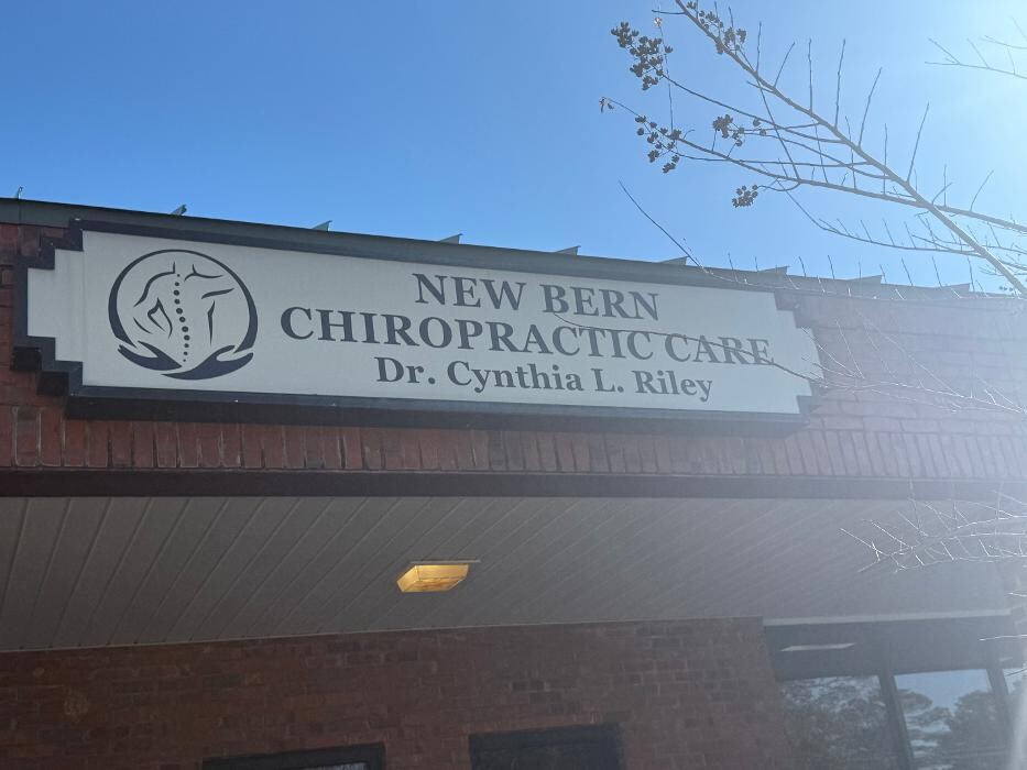 Images New Bern Chiropractic Care