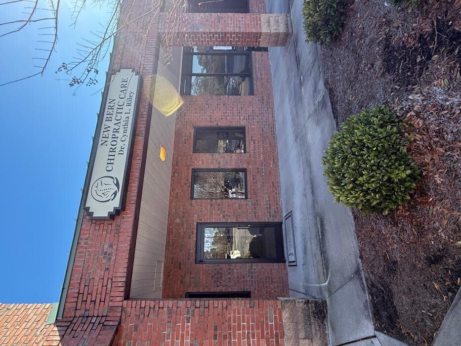 Images New Bern Chiropractic Care
