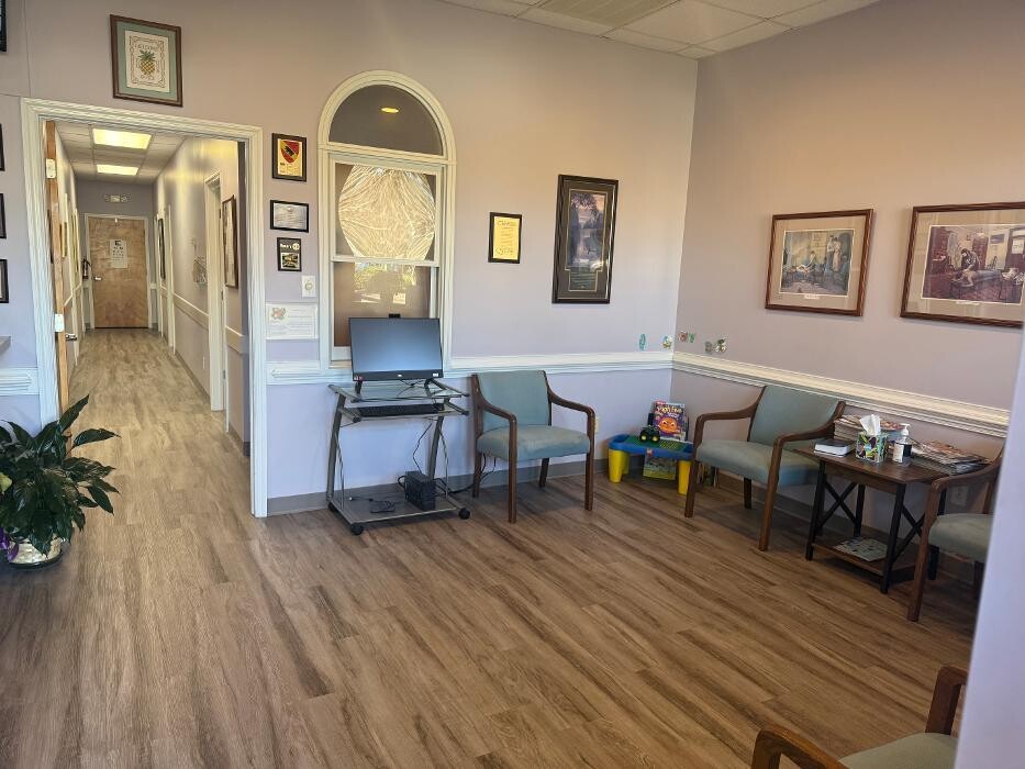 Images New Bern Chiropractic Care