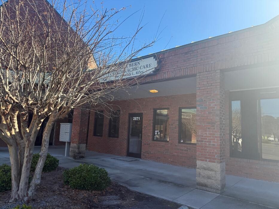 Images New Bern Chiropractic Care