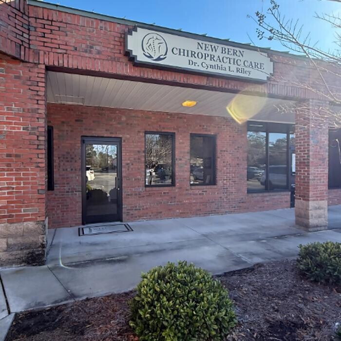 Images New Bern Chiropractic Care
