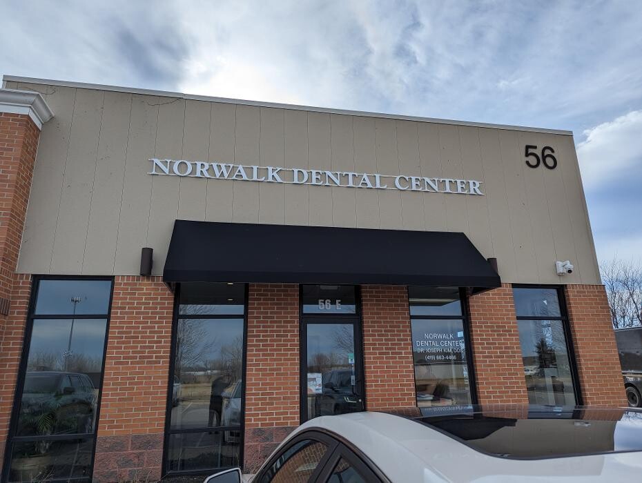 Images Norwalk Dental Center