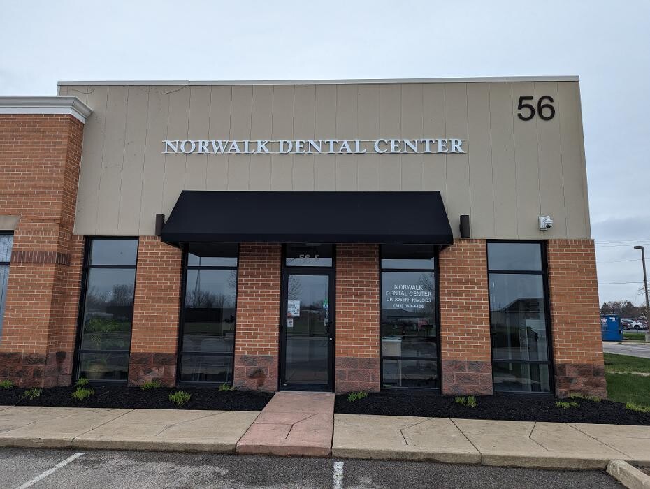 Images Norwalk Dental Center