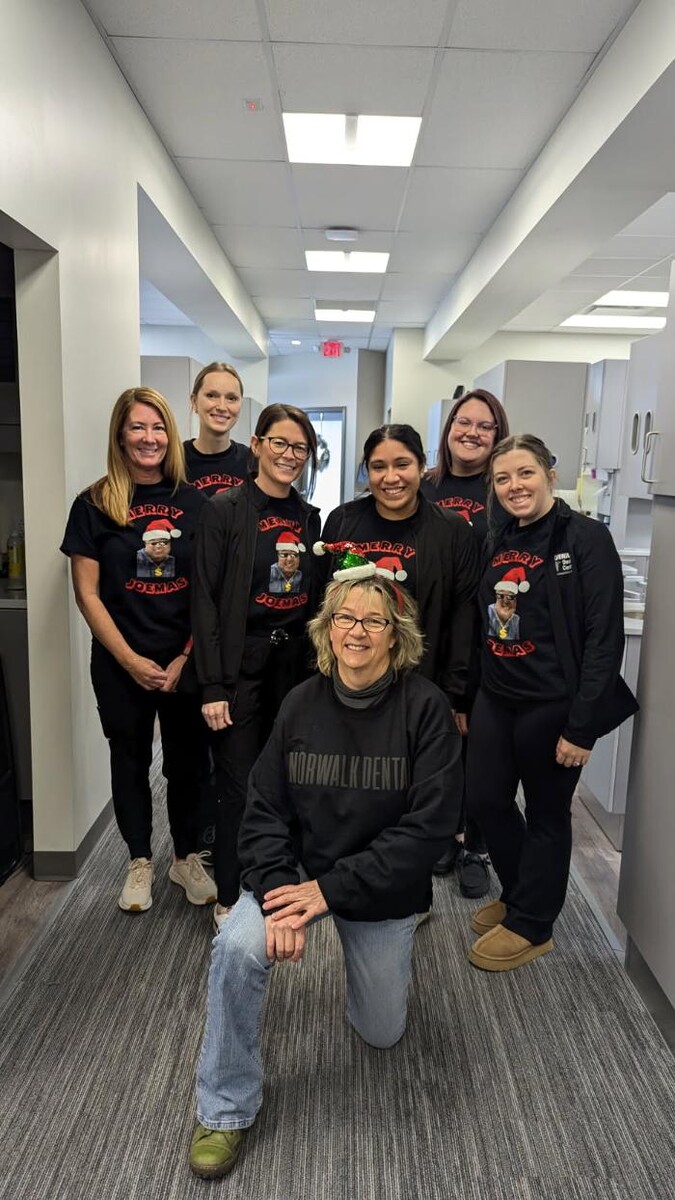 Images Norwalk Dental Center