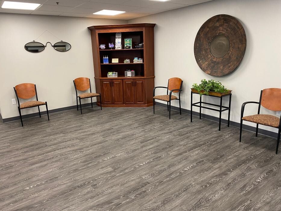 Images Eye & Vision Clinics, S.C.