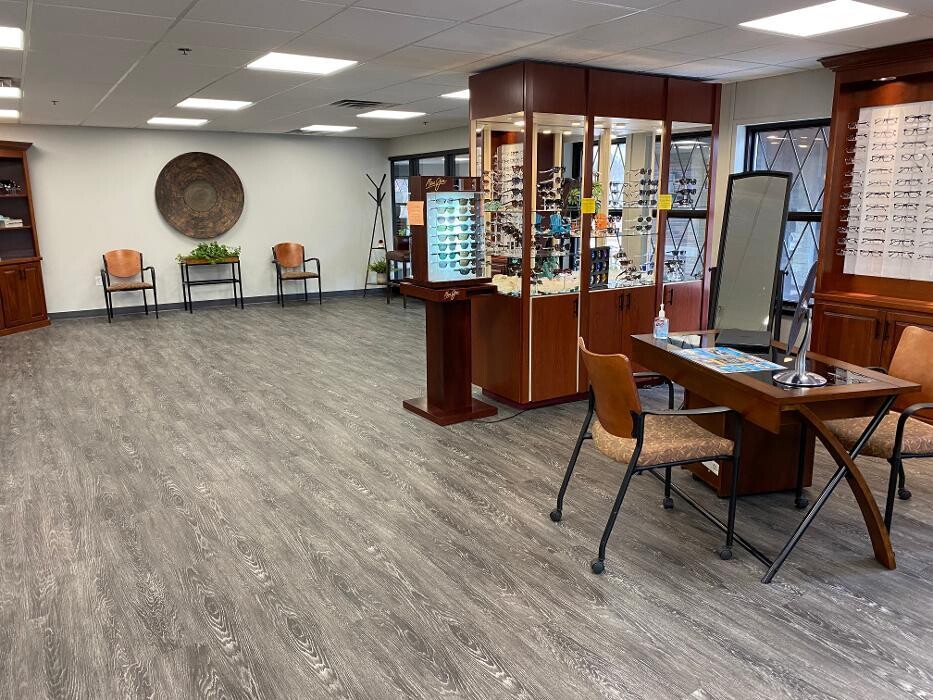 Images Eye & Vision Clinics, S.C.