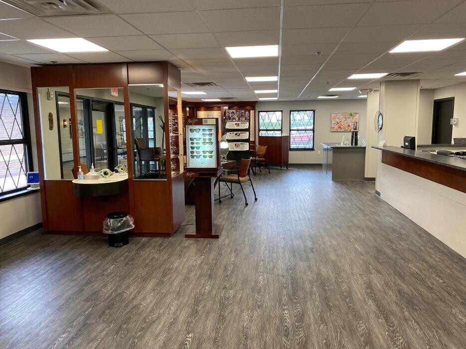 Images Eye & Vision Clinics, S.C.