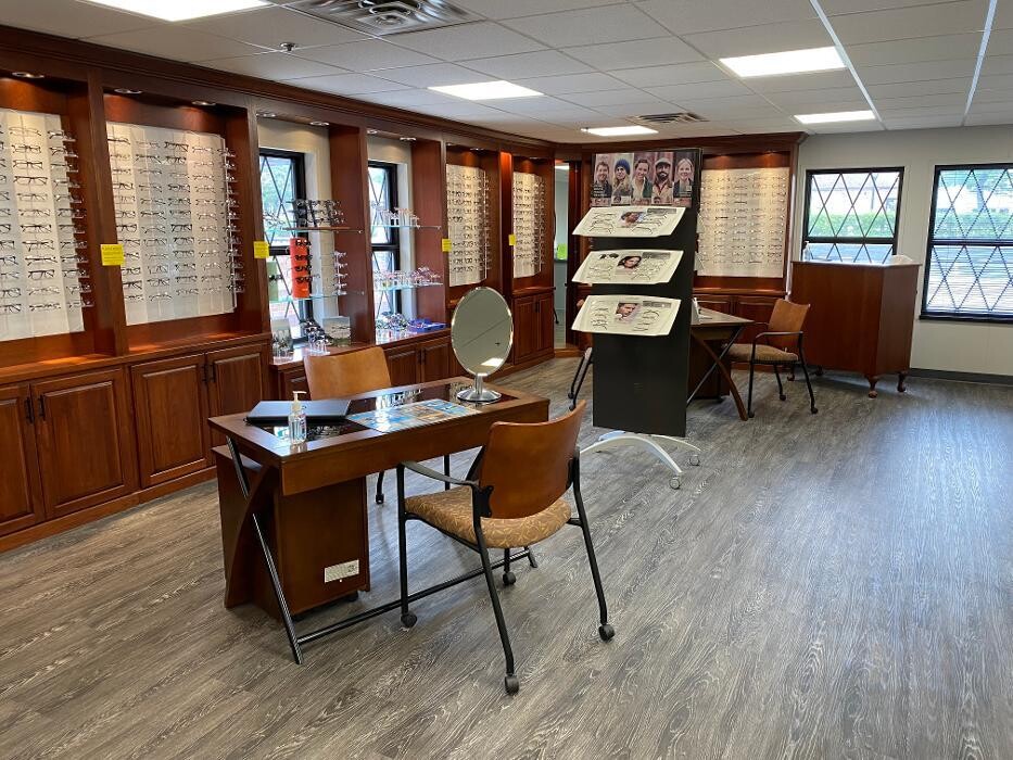 Images Eye & Vision Clinics, S.C.