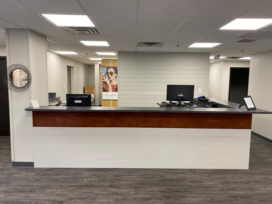 Images Eye & Vision Clinics, S.C.